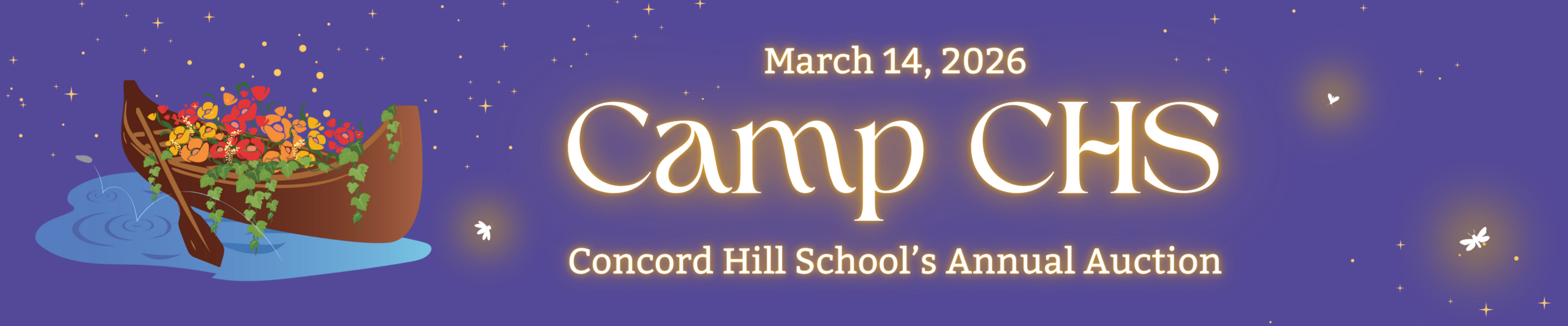 Auction 2026 Letterheads